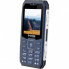 Мобильный телефон Sigma X-style 341 BRO Type-C Blue (4827798368428) (16820)