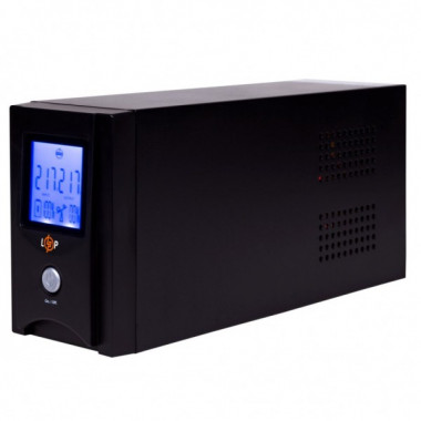 Линейно-интерактивный ИБП LP UL850VA (510Вт) (18820)