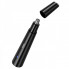Тример для носа 3-в-1 HOCO HP37 Three-in-one multifunctional nose hair trimmer Black (6942007653947) (19820)