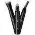 Тример для носа 3-в-1 HOCO HP37 Three-in-one multifunctional nose hair trimmer Black (6942007653947) (19820)