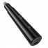 Тример для носа 3-в-1 HOCO HP37 Three-in-one multifunctional nose hair trimmer Black (6942007653947) (19820)