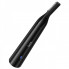 Тример для носа 3-в-1 HOCO HP37 Three-in-one multifunctional nose hair trimmer Black (6942007653947) (19820)
