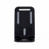 Подставка для телефона XO C73 Folding desktop смартфон диагональю до 7 дюймов Черный (20820)