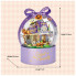 Конструктор LOZ mini All saints Cottage без фигурок (1306) (7820)