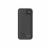 Зовнішній акумулятор WUW Y137 （PD22.5W quick charge) 10000mAh Black (Y137) (19920)