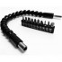 Гибкая насадка для отвёртки Flexible Screw Tool 10 в 1 (20920)