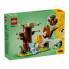 Конструктор LEGO Iconic Весенняя площадка для животных (40709) (7920)
