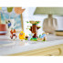 Конструктор LEGO Iconic Весенняя площадка для животных (40709) (7920)