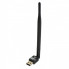 USB Wi-Fi сетевой адаптер Wi Fi 802.11n + Антенна (14130)