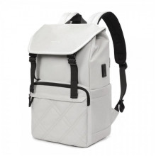 Рюкзак Tigernu T-B9381 15.6" Light Grey (T-B9381GR) (15130)