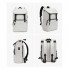 Рюкзак Tigernu T-B9381 15.6" Light Grey (T-B9381GR) (15130)