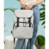 Рюкзак Tigernu T-B9381 15.6" Light Grey (T-B9381GR) (15130)