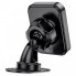 Автотримач для телефона HOCO H33 Cheetah magnetic car holder(center console) Black (6942007614474) (20130)