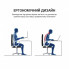 Подставка для ноутбука OfficePro LS121G (7130)