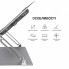 Подставка для ноутбука OfficePro LS121G (7130)