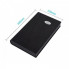 Ювелирные электронные весы 0,01-500 гр 1108-5 notebook (9130)