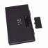 Ювелирные электронные весы 0,01-500 гр 1108-5 notebook (9130)