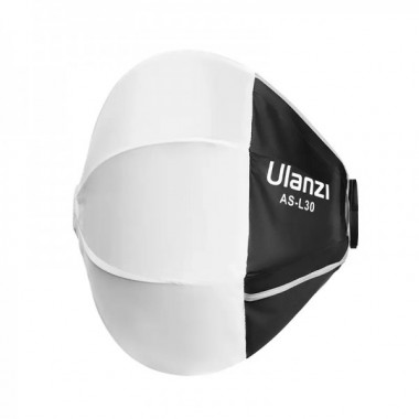 Софтбокс Ulanzi AS-L30 30CM Mini SoftBox (L081GBB1 AS-L30 ) (L081GBB1) (15230)