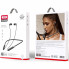 Наушники XO BS33 Black (BS33.black) (17230)