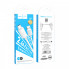 Кабель HOCO X88 Gratified charging data cable for Micro White (6931474783332) (21230)