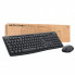 Комплект Logitech MK370 for Business Wireless UA Black (920-012077) (18330)