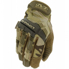 Тактические перчатки Mechanix Wear M-Pact MultiCam M (2330)