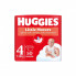 Подгузники Huggies Little Movers 4 (7-18 кг) Jumbo 50 шт (5029053567587) (7330)