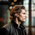 Бездротові спортивні навушники HOCO ES70 Armour neck-mounted BT earphones Black (6942007611602) (15430)
