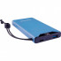 Батарея универсальная Intenso F10000 10000mAh QC/3.0 blue (7332035) (16530)