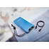 Батарея универсальная Intenso F10000 10000mAh QC/3.0 blue (7332035) (16530)