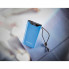 Батарея универсальная Intenso F10000 10000mAh QC/3.0 blue (7332035) (16530)