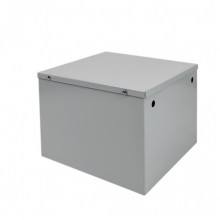 Аккумуляторный корпус 12V 202 Ah металл (18530)