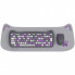 Комплект Canyon HSET-W6 Kitty Edition Wireless UA Violet (CNS-HSETW6VT) (22530)