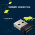 Комплект Canyon HSET-W6 Kitty Edition Wireless UA Violet (CNS-HSETW6VT) (22530)
