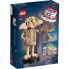 Конструктор LEGO Harry Potter Добби домашний эльф 403 элемента (76421) (7530)