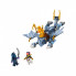 Конструктор LEGO Ninjago Молодой дракон Рию 132 детали (71810) (15630)