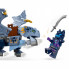 Конструктор LEGO Ninjago Молодой дракон Рию 132 детали (71810) (15630)