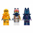 Конструктор LEGO Ninjago Молодой дракон Рию 132 детали (71810) (15630)