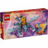 Конструктор LEGO Ninjago Молодой дракон Рию 132 детали (71810) (15630)