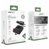 Автомобільний зарядний пристрій ACEFAST B8 digital display car HUB charger (6974316281078) (8630)