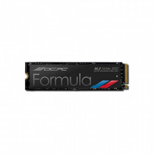 Накопитель SSD M.2 2280 256GB FORMULA OCPC (SSDM2PCIEF256GB) (15730)
