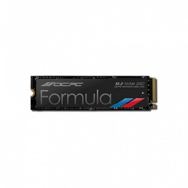 Накопитель SSD M.2 2280 256GB FORMULA OCPC (SSDM2PCIEF256GB) (15730)