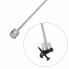 Захват телескопический магнитный 165-855 мм, 3.62 кг INTERTOOL ET-1007 (17730)