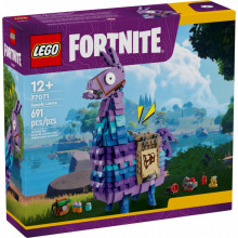 Конструктор LEGO Fortnite Supply Llama (77071) (8730)