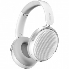 Наушники A4Tech BH350C White (4711421996501) (18830)