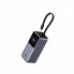 Батарея универсальная Ugreen 20000 mAh 130W Cable Space gray (U_55365B) (22830)