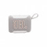 Акустическая система JBL GO 5 White (JBLGO5WHT) (21930)