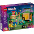 Конструктор LEGO Friends Вечер кино с друзьями (42642) (7930)