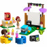 Конструктор LEGO Friends Вечер кино с друзьями (42642) (7930)