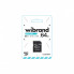Карта памяти Wibrand 64GB mictoSD class 10 UHS-I (WICDXU1/64GB-A) (17140)